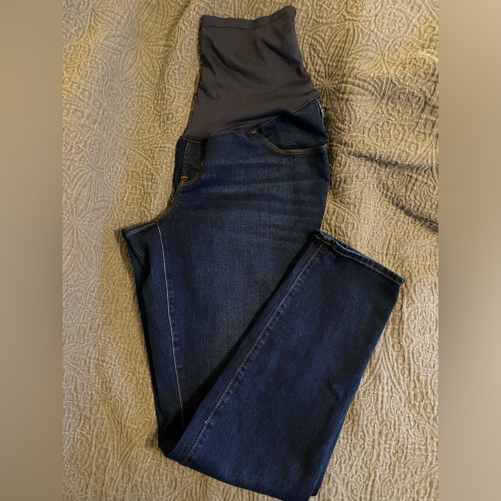 Maternity Jeans